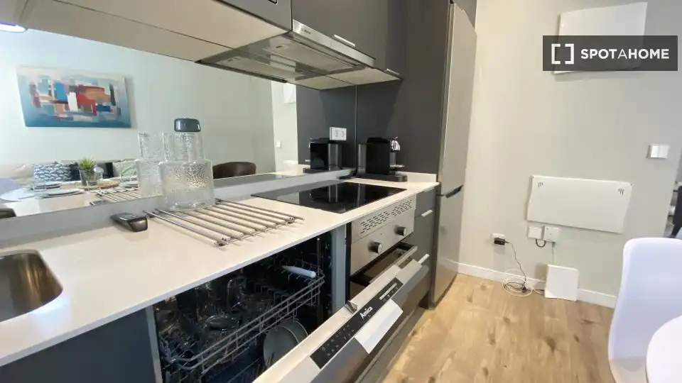 Flat to rent in Centro, imagen 9