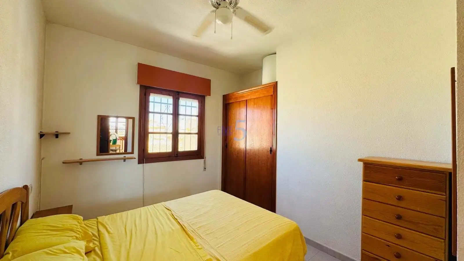 Flat with terrace for sale in San Miguel de Salinas, imagen 13