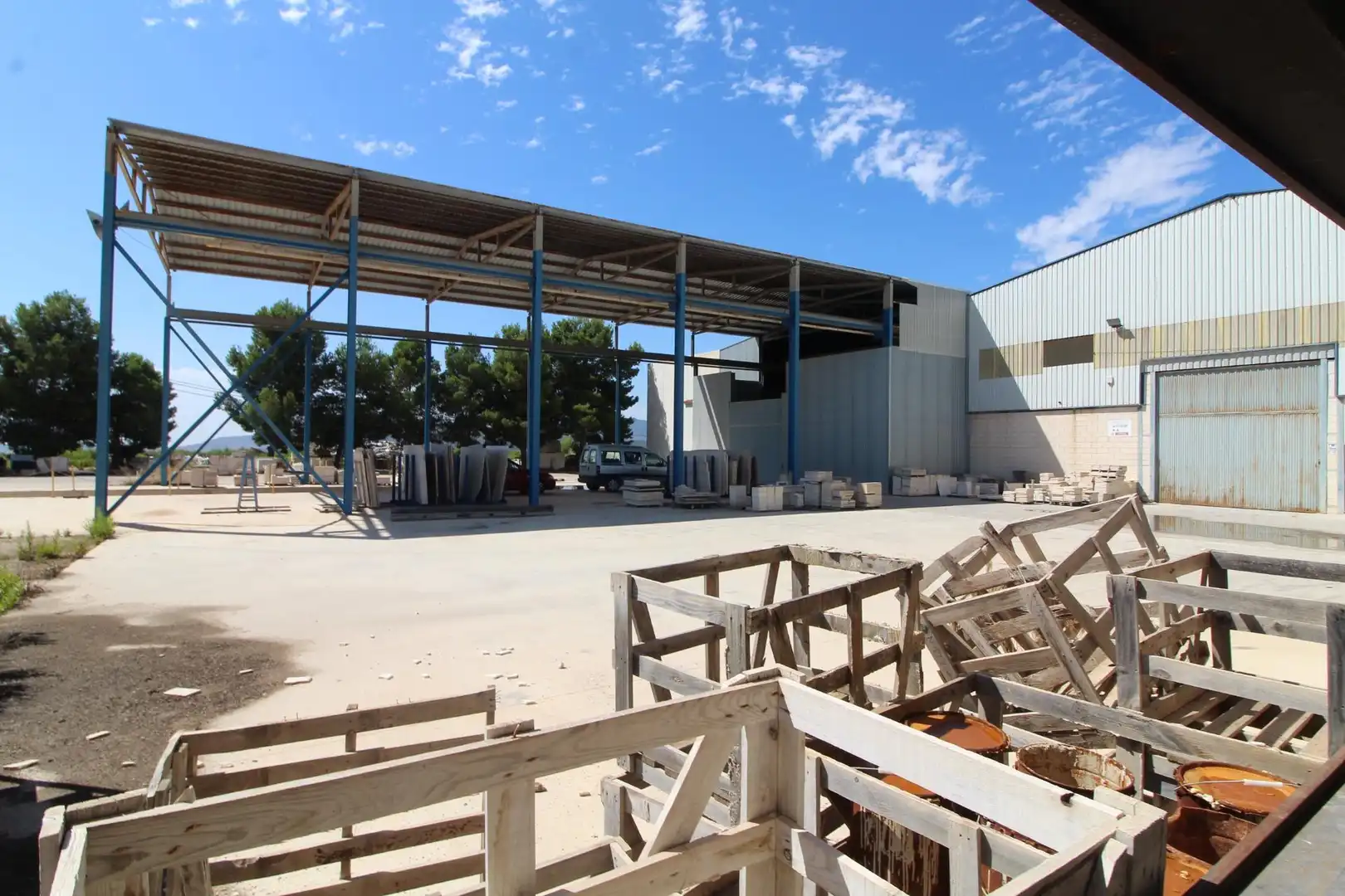 Industriegebäude zum Verkauf in La Romana, imagen 3