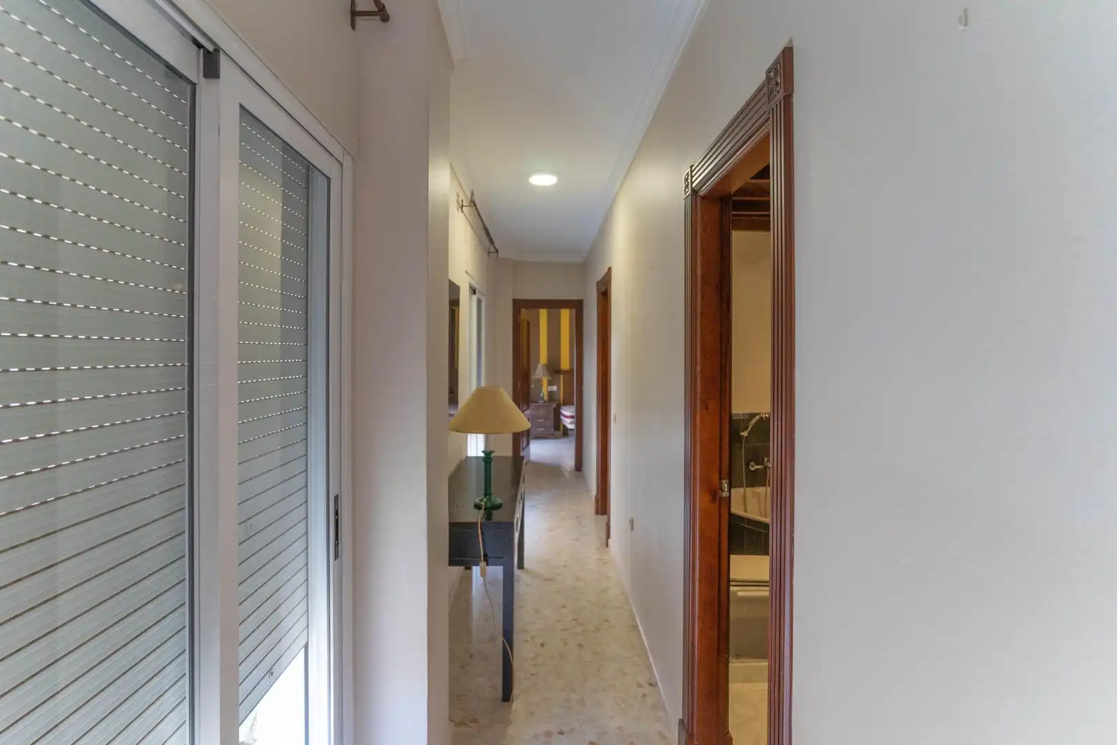 Piso de alquiler en Centro