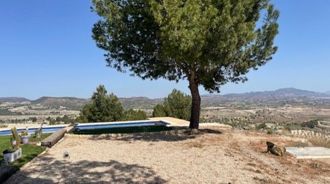 Photo 5 of Houses for sale in Pliego, Murcia