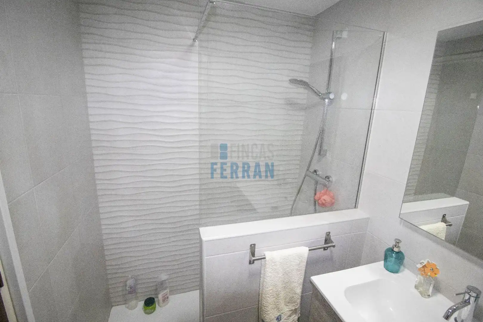 Apartament en venda a Sant Salvador