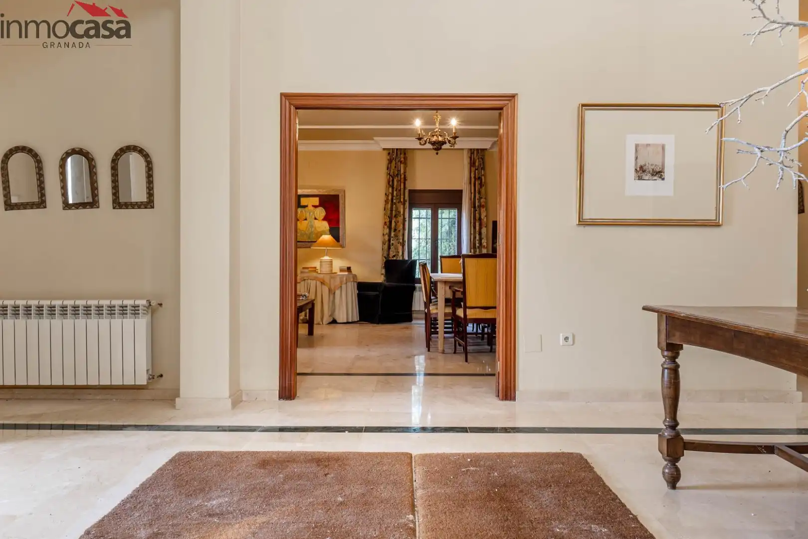 Casa o chalet en venta en Huéscar