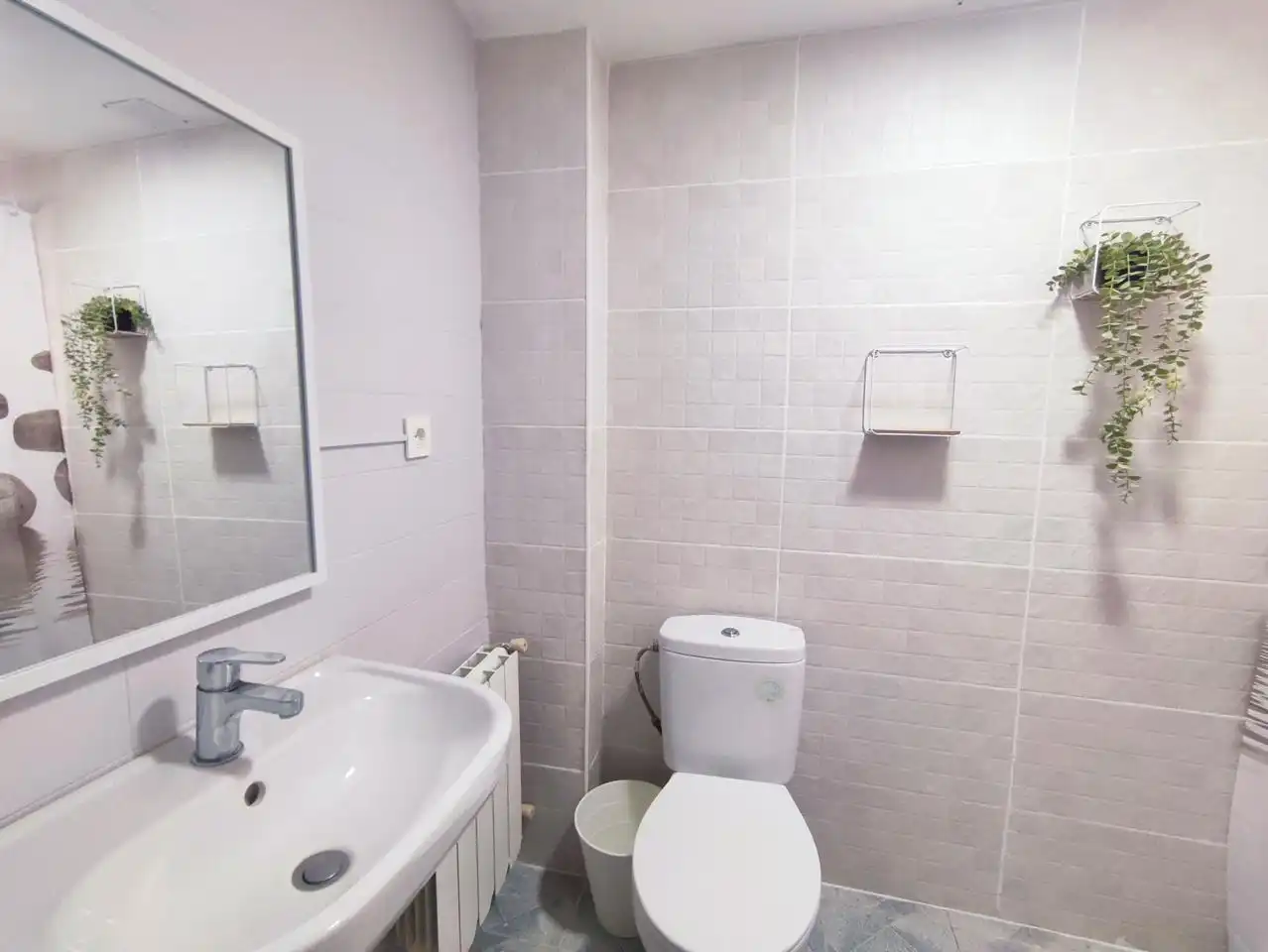 Ground floor to rent in Francisco de Paula Valladar Serrano, imagen 13