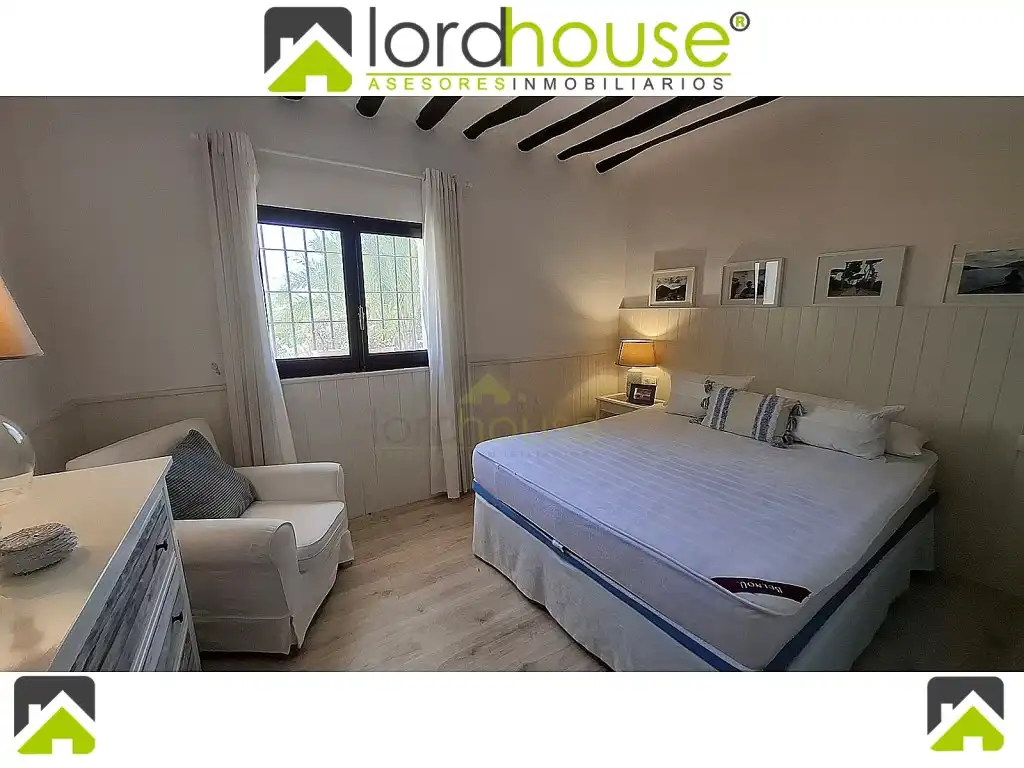 Bedroom of Houses for sale in Lorca