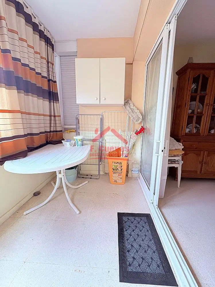 Terrassa de Apartament en venda en Vélez-Málaga amb Aire condicionat, Calefacció i Terrassa