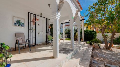 Villa en venta en La Zenia, 2 dormitorios., imatge 5