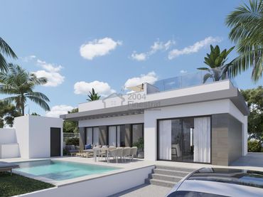 Maison avec piscine à vendre à Calle NIMEGA