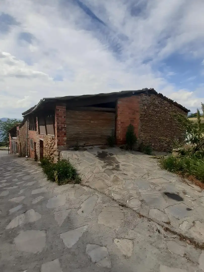 Casa rustica in vendita a Alàs i Cerc, imagen 5