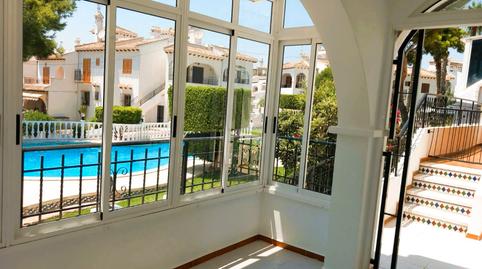 Photo 3 of Single-family semi-detached for sale in Calle Áncora, 88, Aguas Nuevas, Alicante
