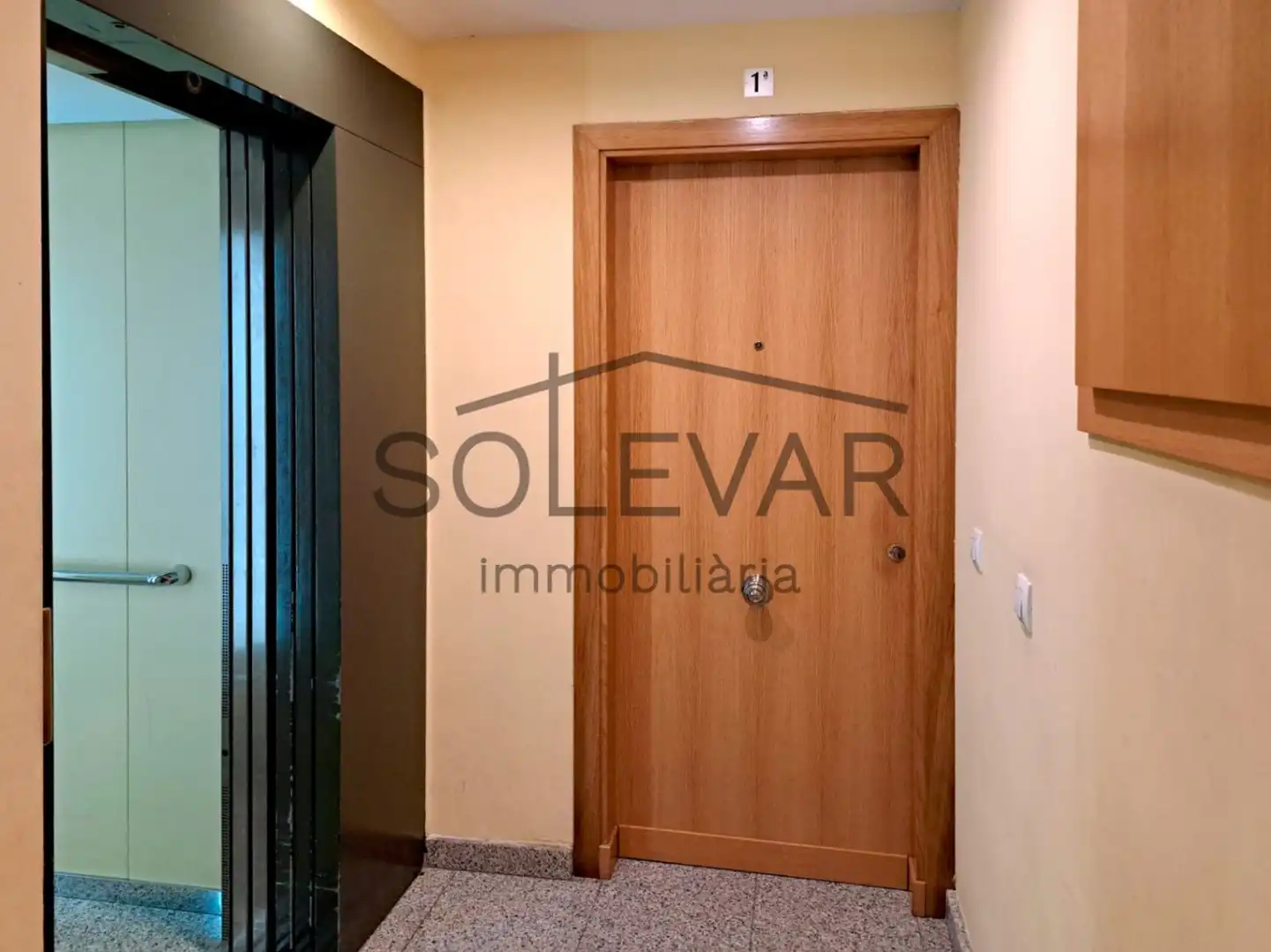 Flat for sale in Tremp  with Heating and Terrace