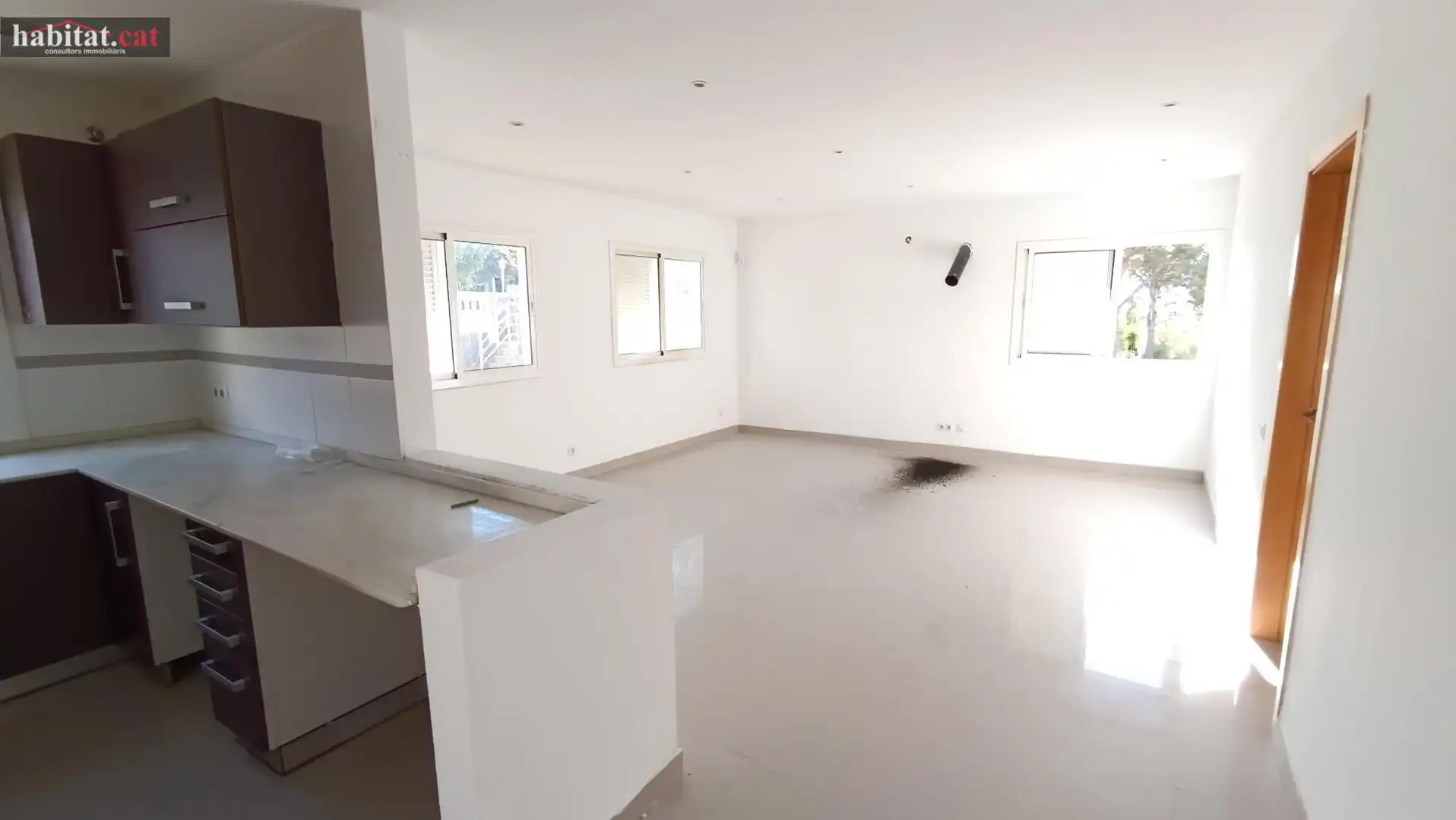 Casa amb jardí en venda a Canyelles, imagen 4