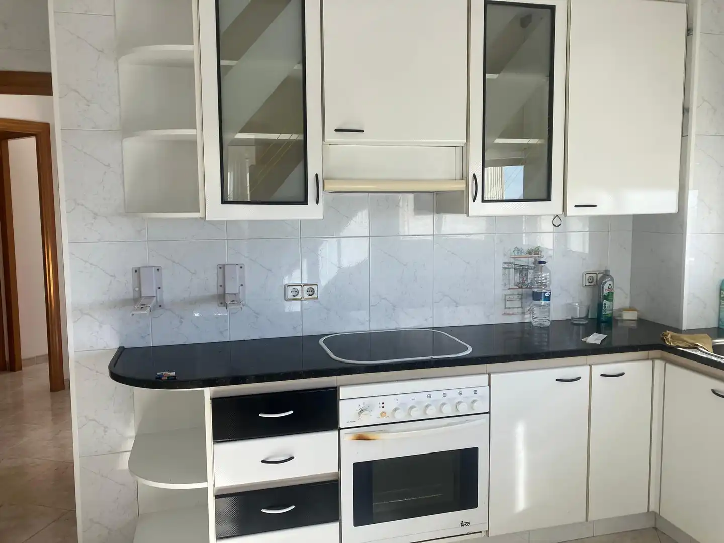 Piso con terraza en venta en Berga, imagen 3