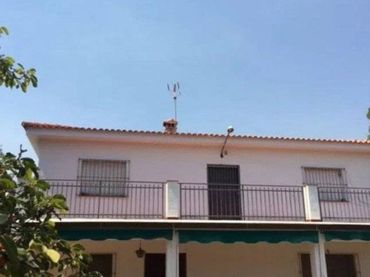 Villa in vendita a Campus Universitario