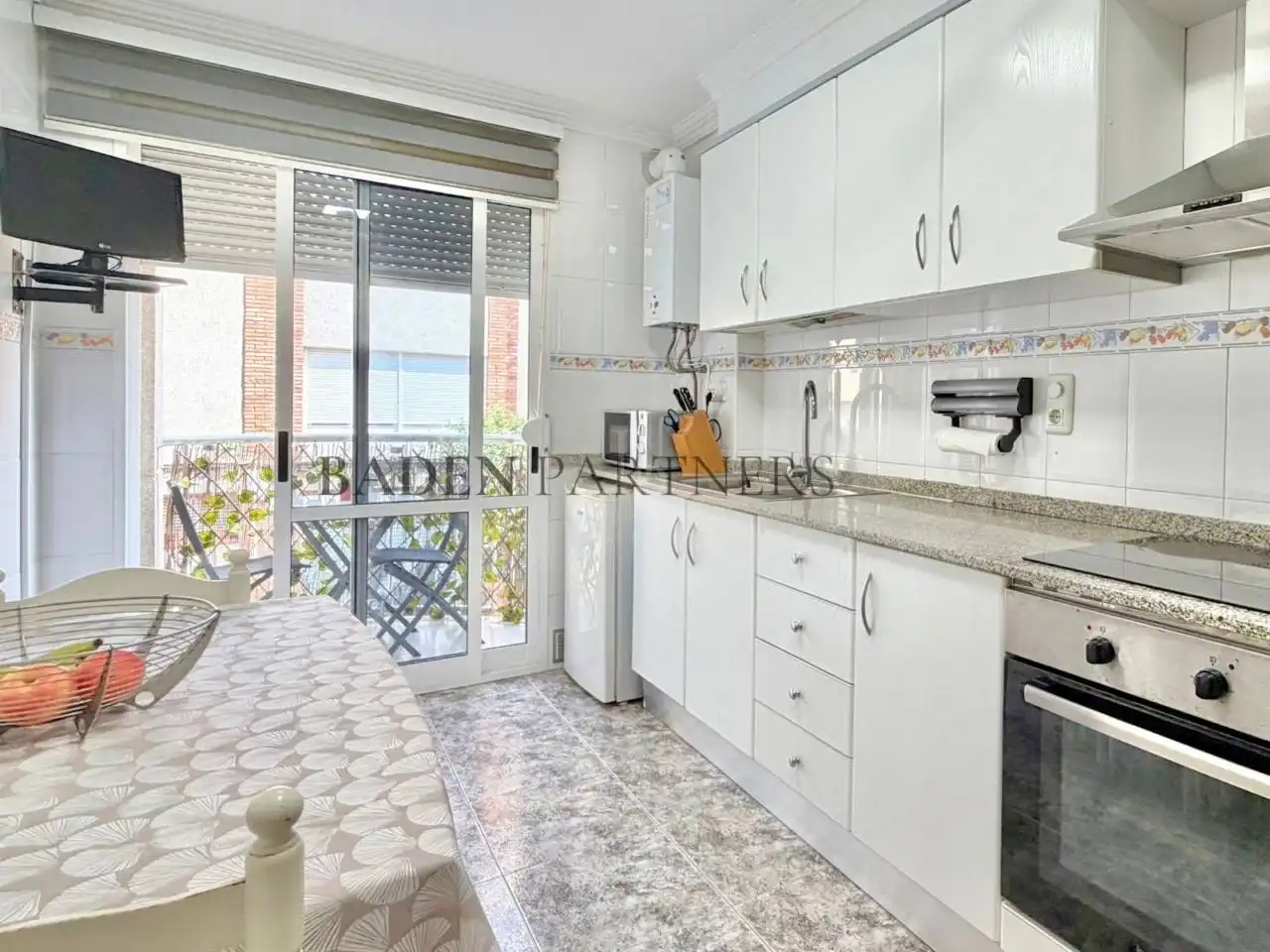 Wohnung mit Terrasse zum Verkauf in Calle Padre Bover, imagen 8