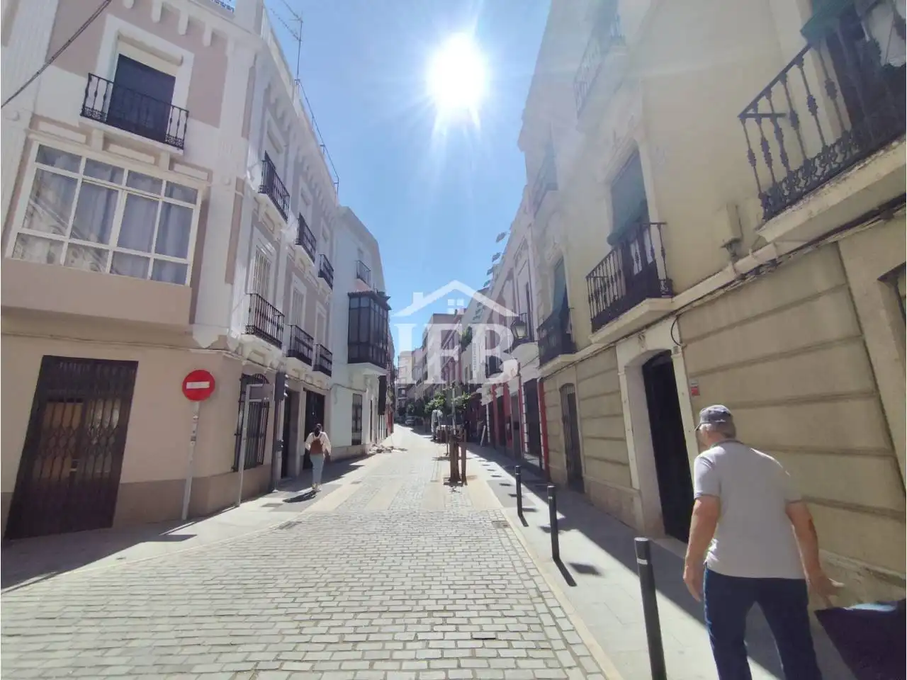Pis amb terrassa en venda a Calle Melendez Valdes, imagen 21