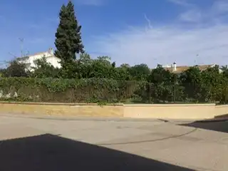 Casa o chalet en venta en Beas con Jardín privado