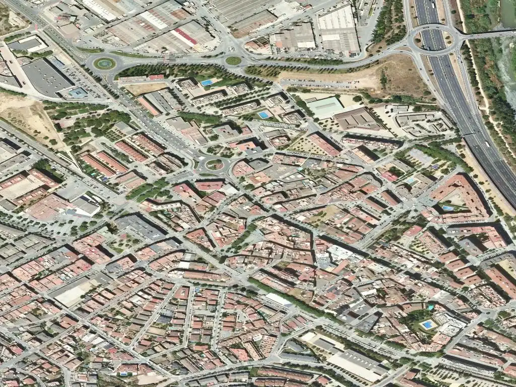 Wohnung zum Verkauf in Calle carretera de Barcelona 3, imagen 3
