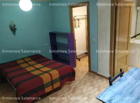 Flat with balcony to rent in Chinchibarra - Capuchinos, imagen 9