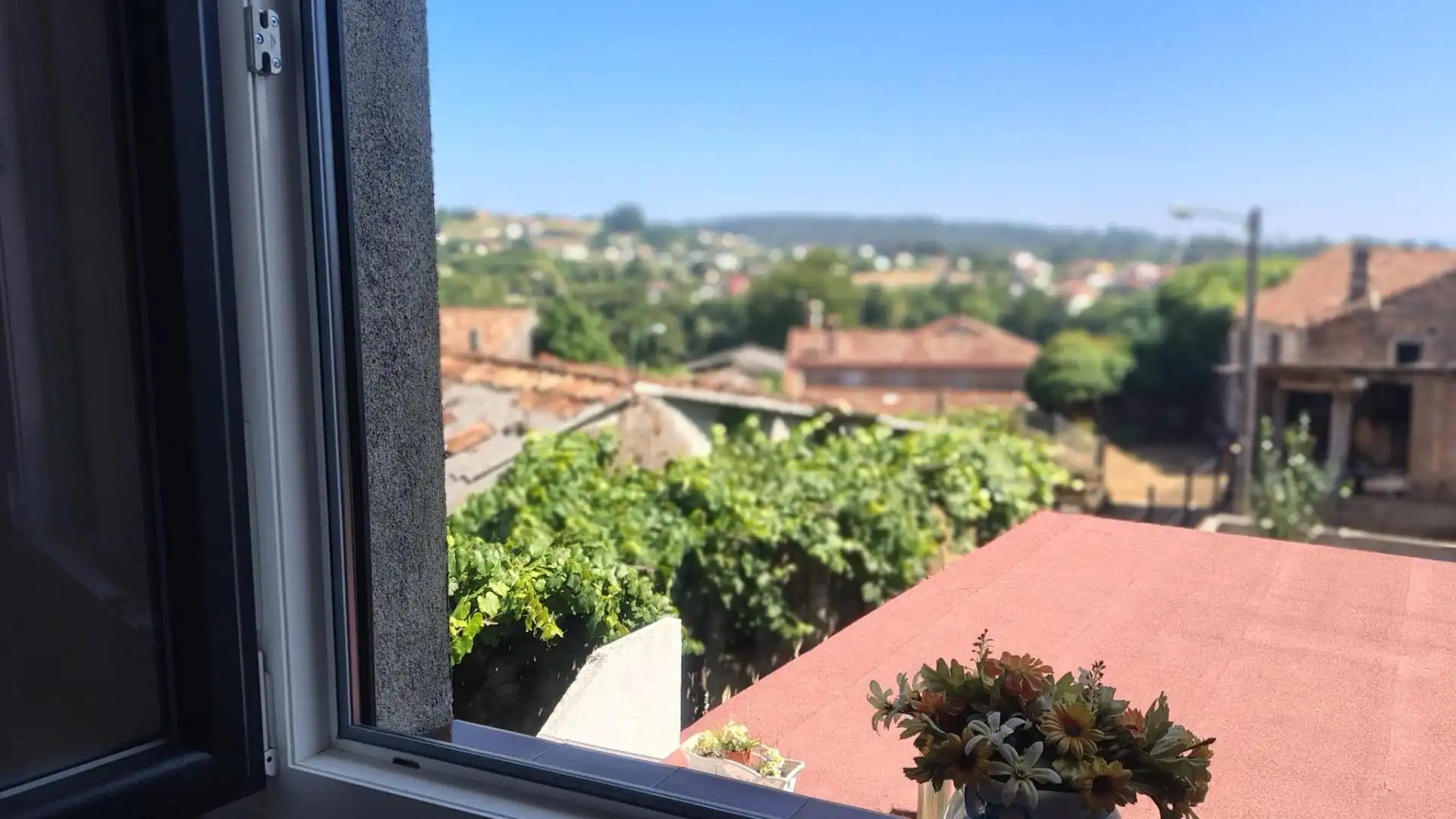Casa o chalet en venta en Parroquias de Santiago