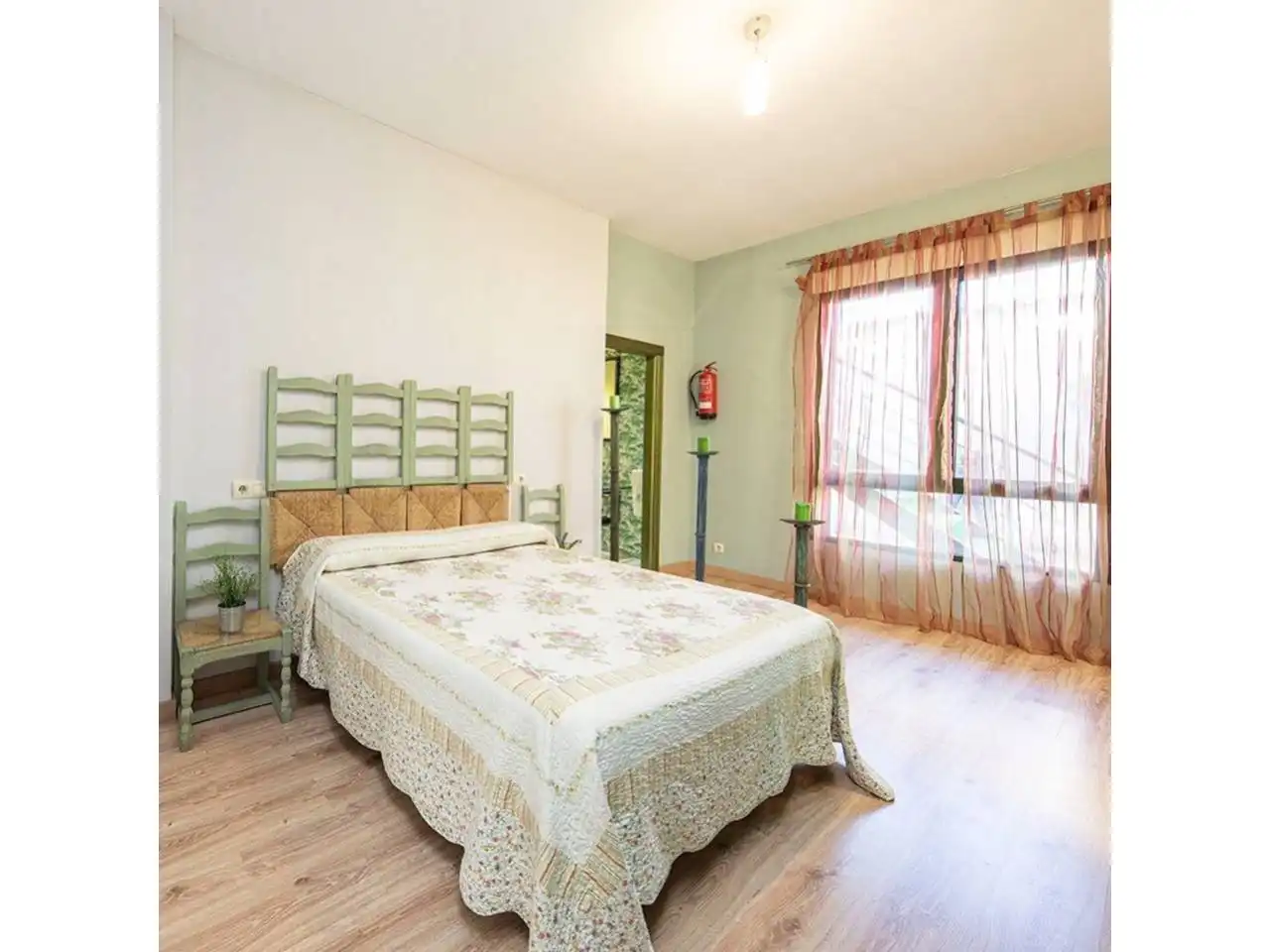 Country house with garden for sale in Ciudad Rodrigo, imagen 21