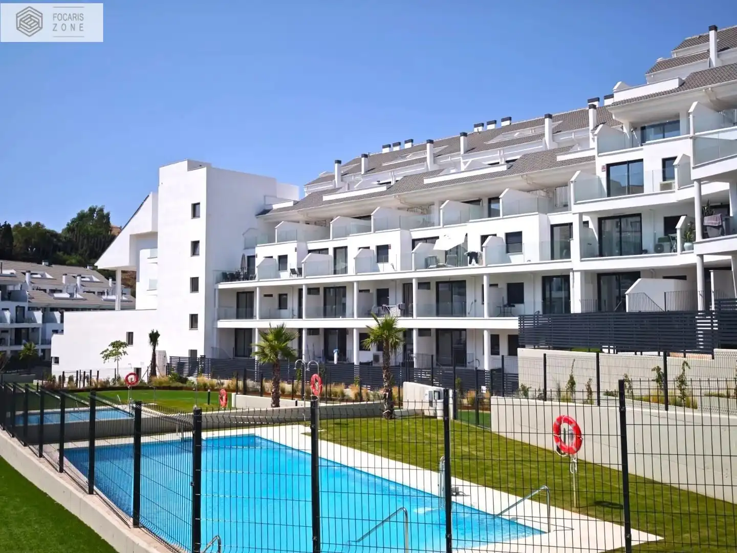 Wohnung mit Terrasse zum Verkauf in Calle ZORZAL DEL, imagen 20
