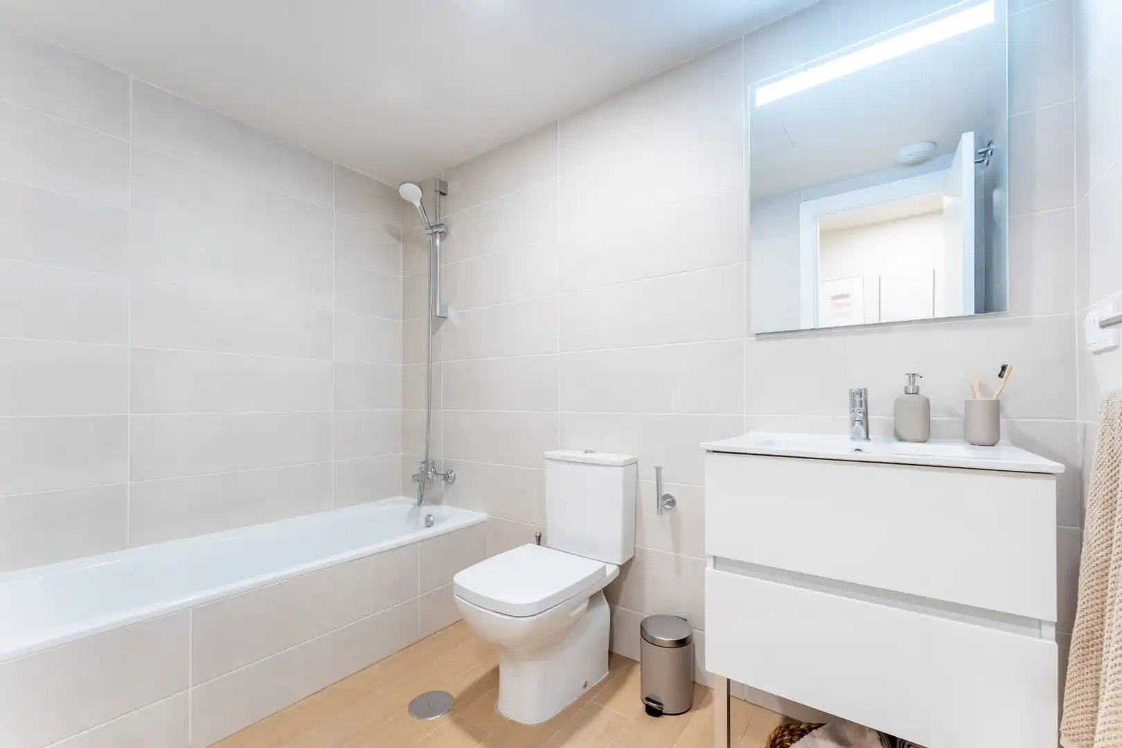 Flat for sale in Avenida de las Ciencias, 39, Colores - Entreparques