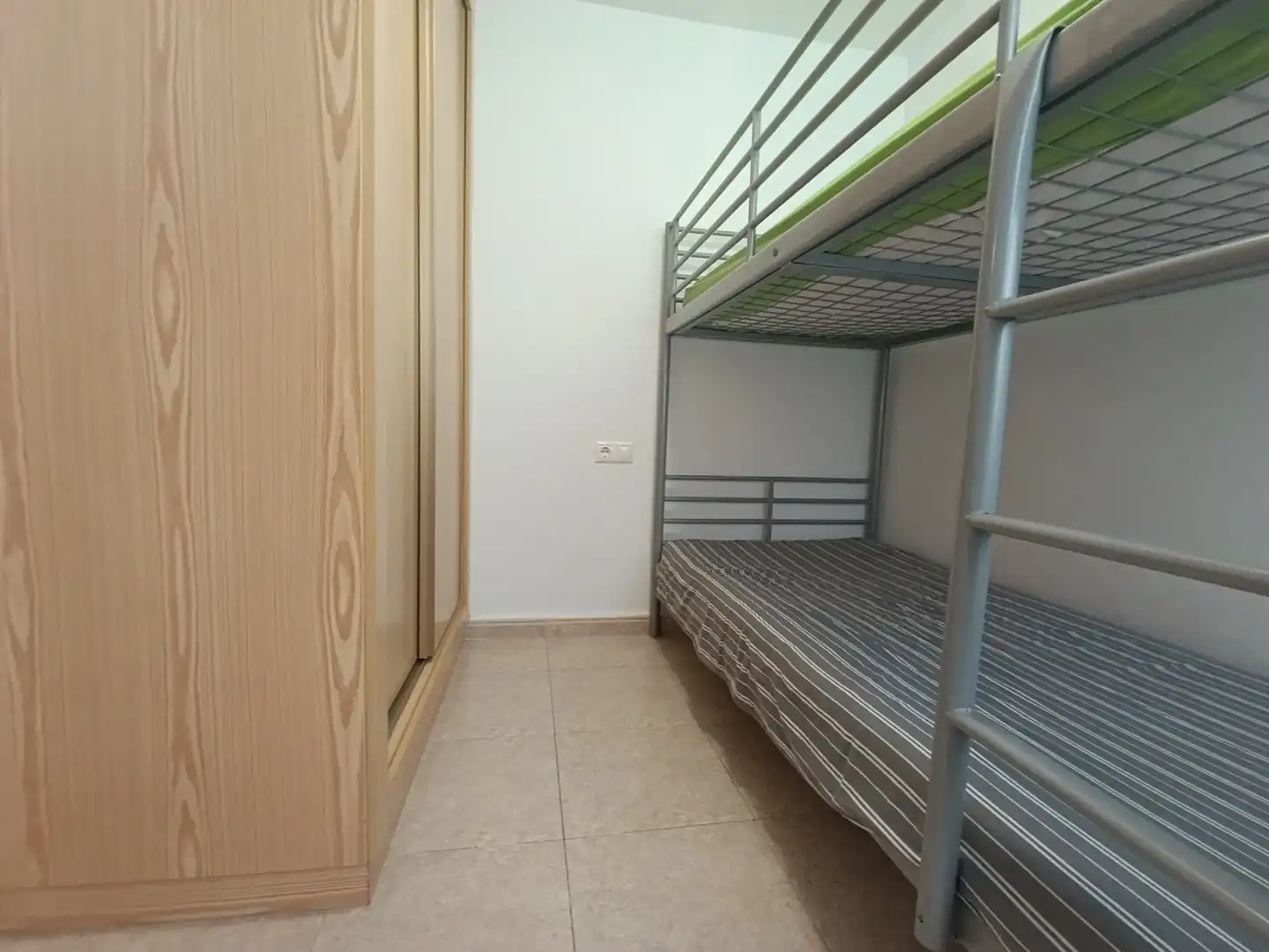 Bedroom of Flat for sale in Moncófar Playa 
