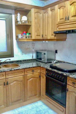 Piso en Venta en Carrer Cuba en Sant Crist