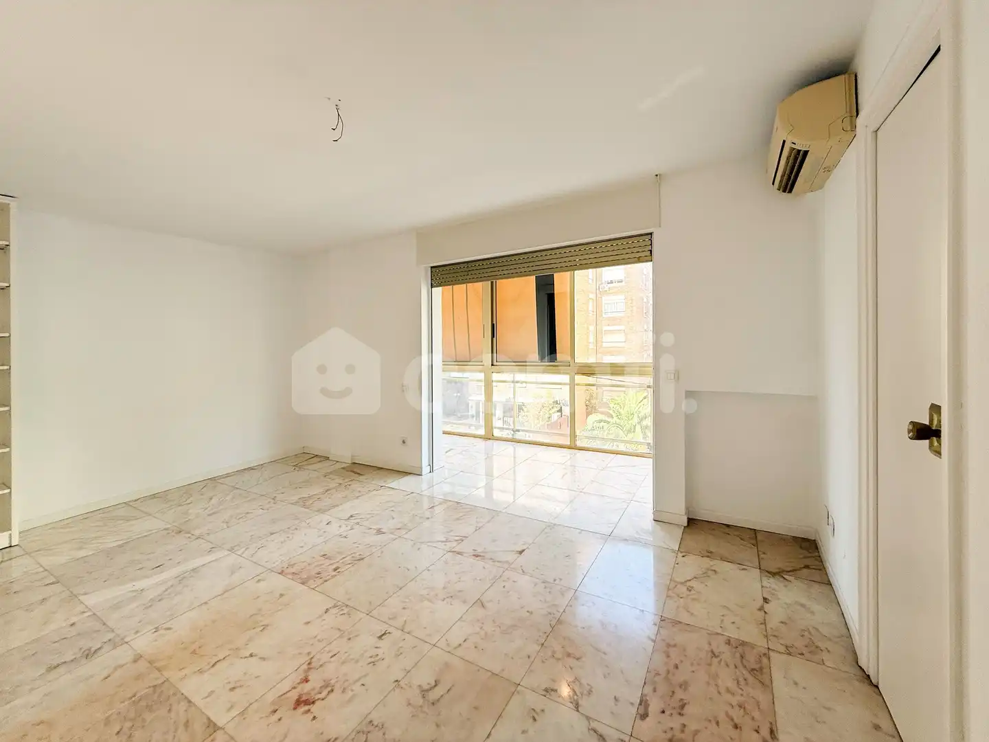 Flat for rent in Anglí, Les Tres Torres