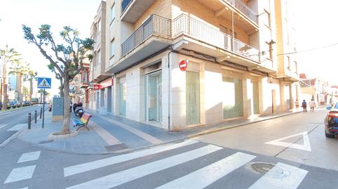 Foto 3 von Geschaftsraum zum Verkauf in Carrer Blasco Ibáñez, 1, Beniparrell, Valencia