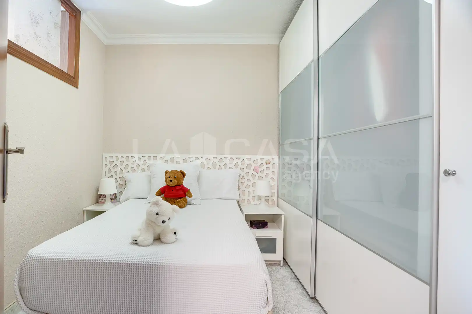 Appartement avec ascenseur à vendre à Sant Martí, imagen 5