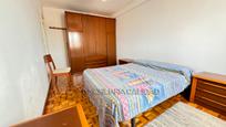 Bedroom of Flat for sale in Burgos Capital  with Heating and Storage room