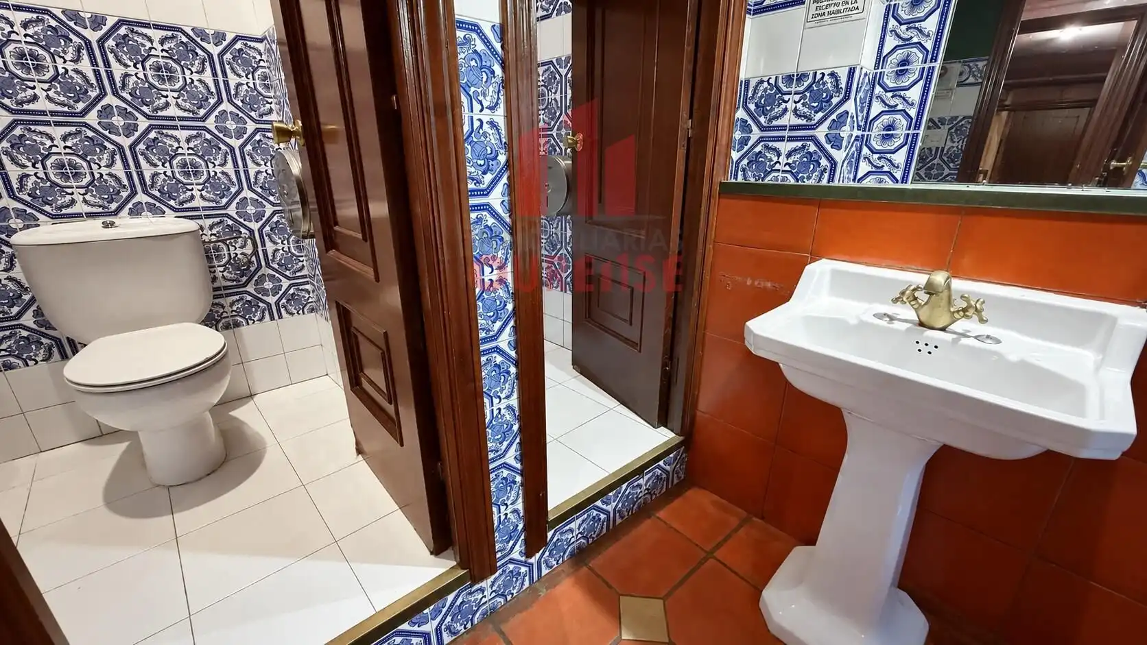 Gewerbefläche zum Verkauf in Casco Viejo, imagen 13