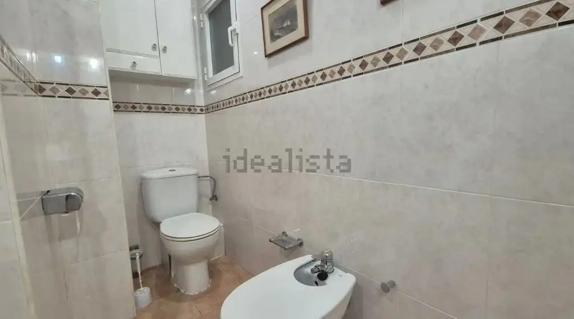 Appartamento con ascensore in vendita a Avenida de Madrid, imagen 20