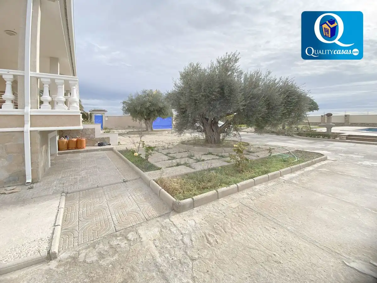 Houses for sale in Mutxamel  with Terrace and Storage room