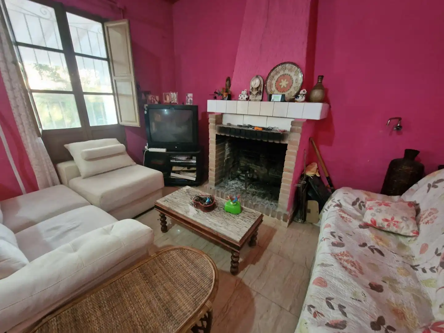 Country house zum Verkauf in Casco Antiguo