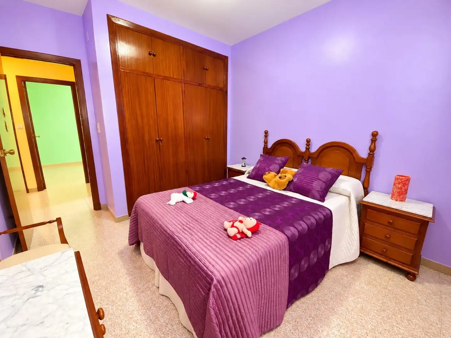 Flat for sale in Calle SAN ANTONIO, imagen 4