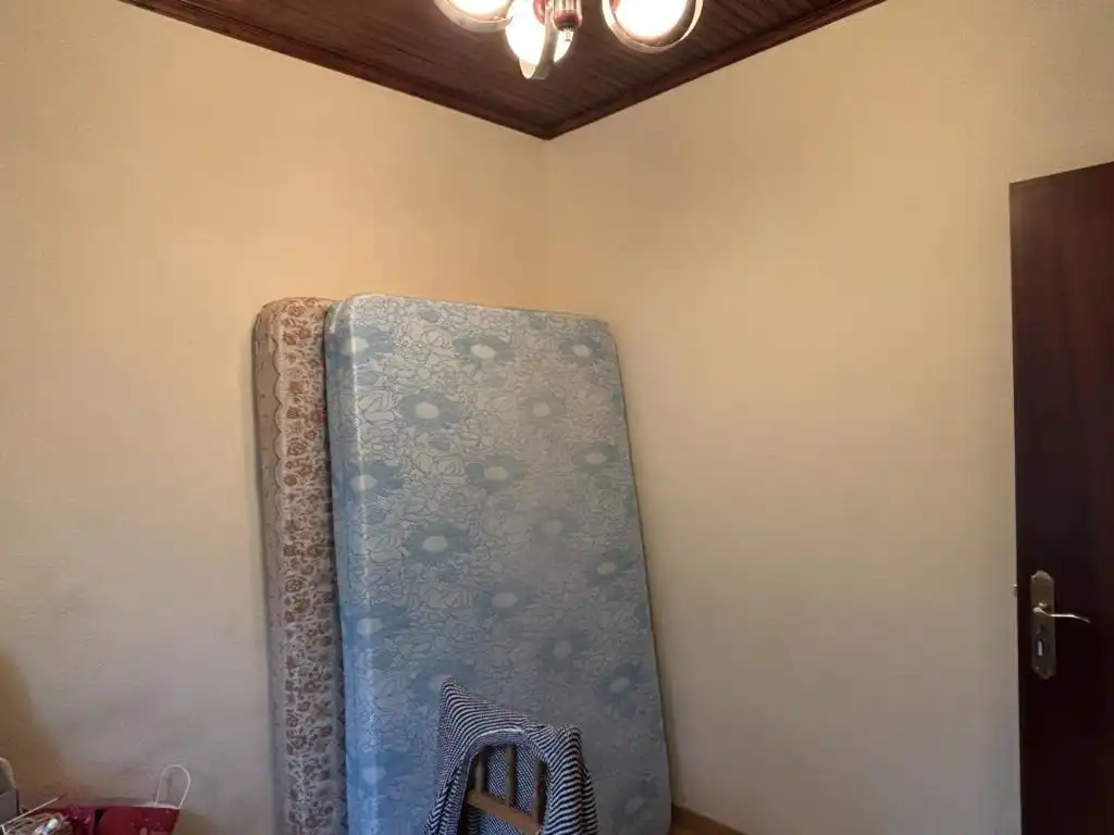Dormitori de Casa o xalet en venda en Ortigueira amb Terrassa i Traster