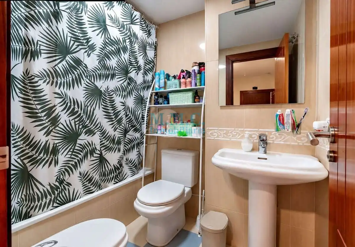 Appartement avec terrasse à vendre à Roquetas de Mar ciudad, imagen 10