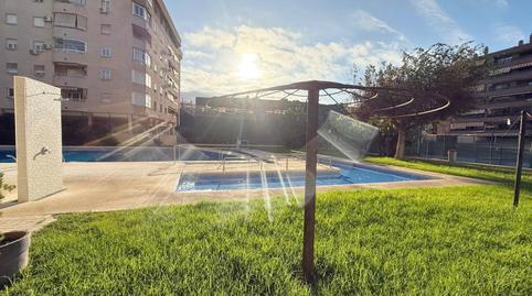 Foto 4 de Planta baixa en venda a Camino Pato del, Puerta Blanca, Málaga