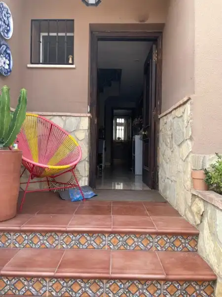 Haus mit Terrasse zum Verkauf in El Valle