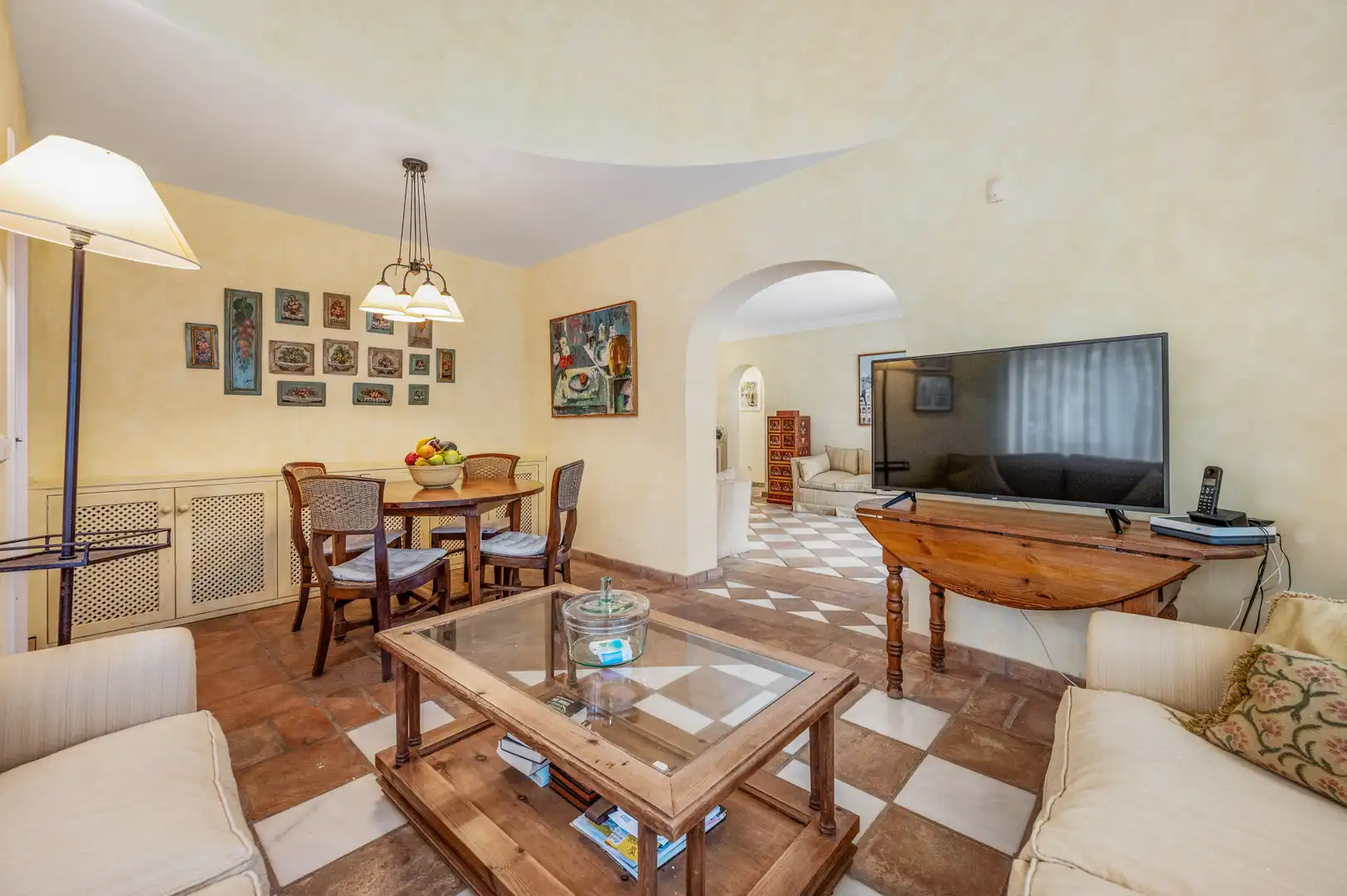 Casa amb piscina en venda a San Pedro de Alcántara, imagen 20
