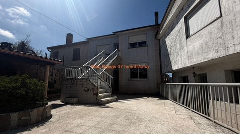 Foto 3 de Casa o chalet en venta en Mos, Pontevedra