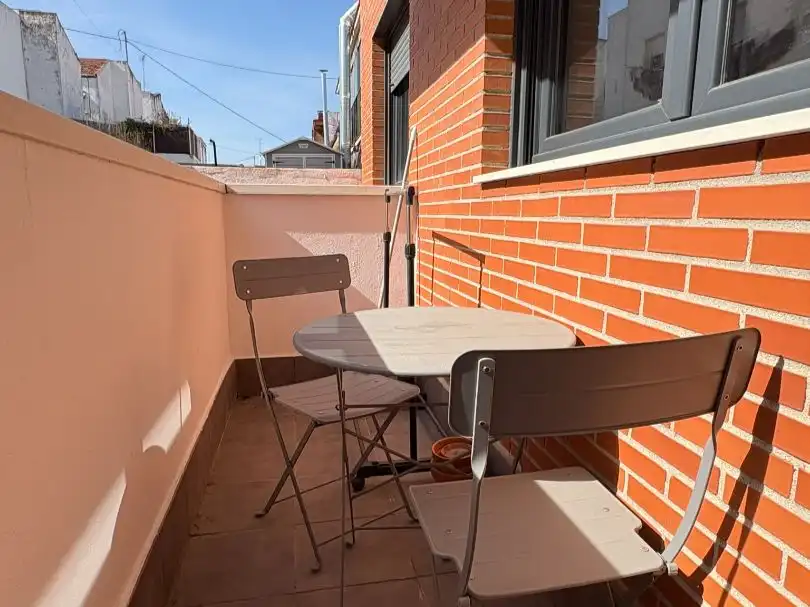 Flat with lift for sale in Francisca Armada 25, imagen 9