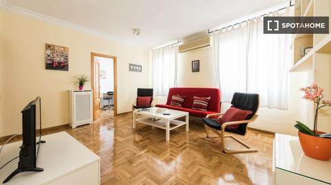 Foto 2 de Pis de lloguer a Palos de Moguer,  Madrid Capital