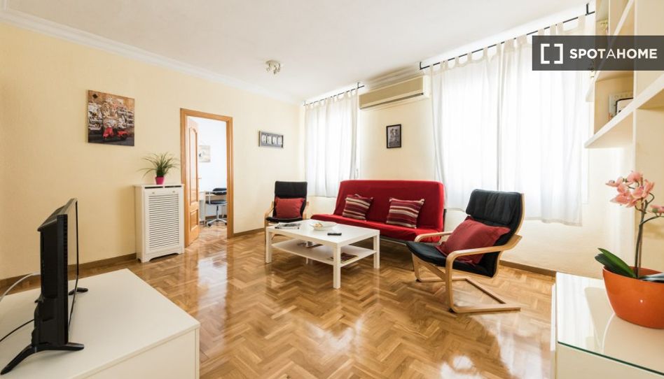 Piso de alquiler en Palos de Moguer - Imagen 2