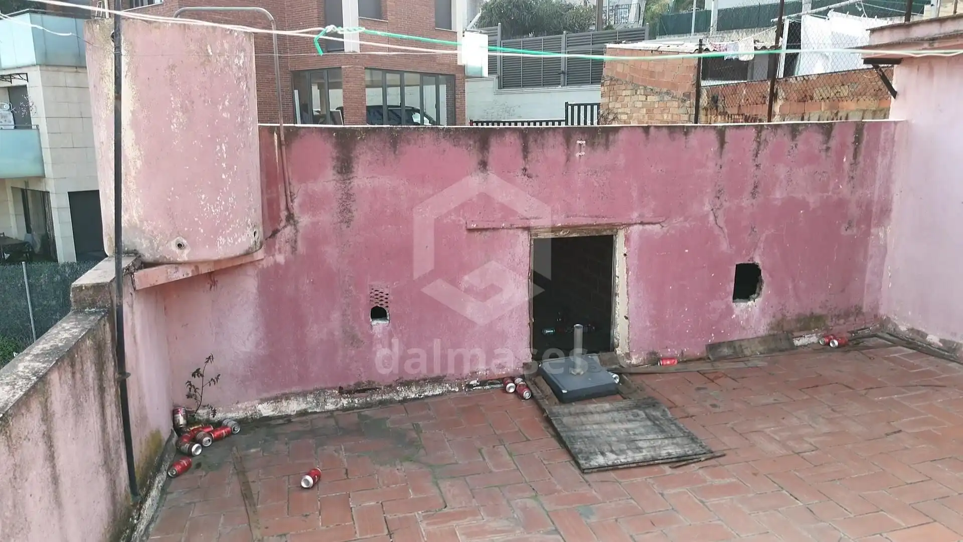 Houses for sale in Sant Vicenç Dels Horts  with Air Conditioner, Terrace and Storage room