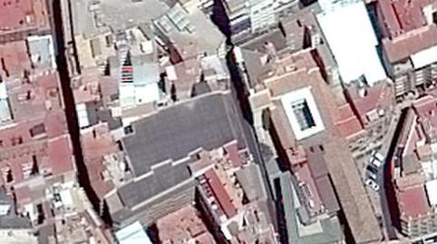 Foto 3 de Garaje en venta en Santa Catalina - San Bartolomé,  Murcia Capital