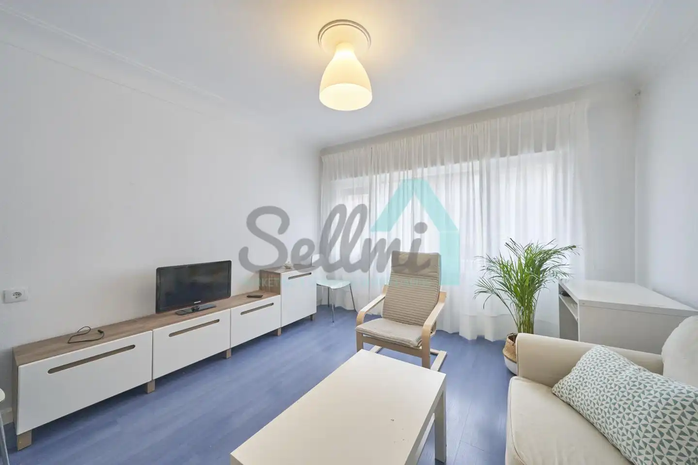 Wohnung mit Aufzug zur Miete in Calle Pérez de la Sala, imagen 4